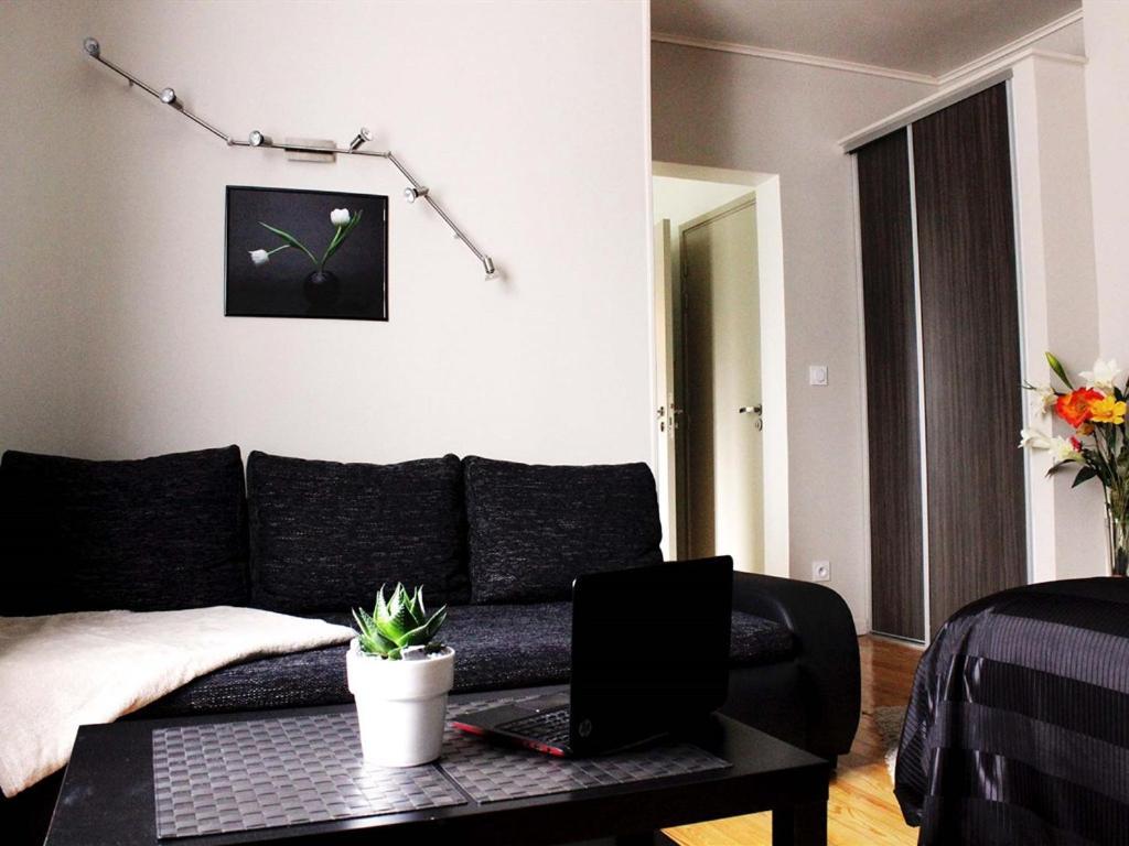 Villa Louvre ランス 部屋 写真