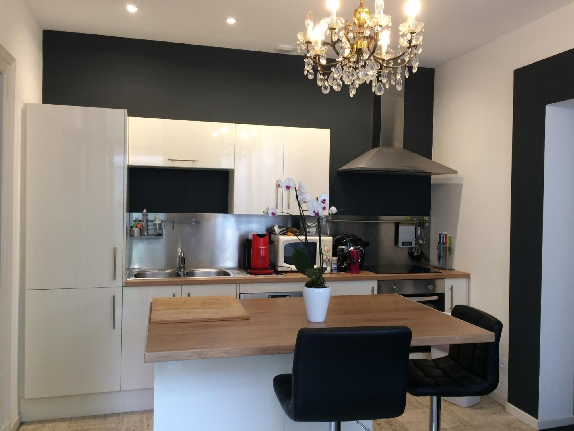 Villa Louvre ランス 部屋 写真